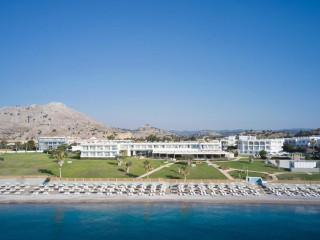 ATLANTICA KOLYMBIA BEACH