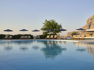 Atlantica Kolymbia Beach