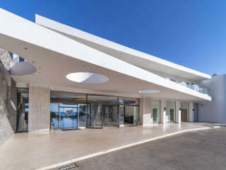 Atlantica Kolymbia Beach