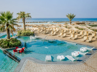 Atlantica Mare Village Ayia Napa