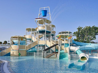 ATLANTICA MARE VILLAGE PAPHOS(Water Park)