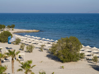 Atlantica Marmari Beach