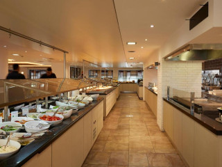 Atlantica Marmari Beach