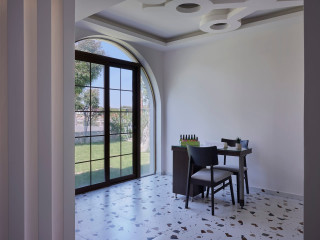 Atlantica Marmari Beach