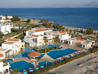 Atlantica Marmari Beach
