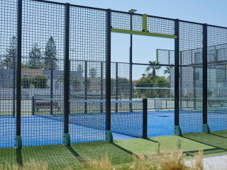 Atlantica Marmari Beach