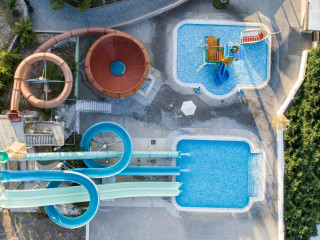 Atlantica Mikri Poli Kos