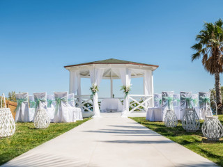 Atlantica Mikri Poli Kos