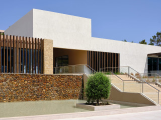 Atlantica Mikri Poli Kos