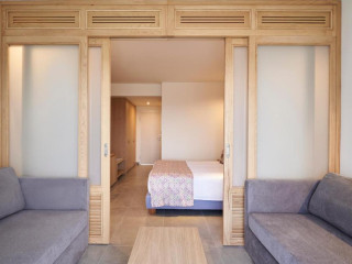 Atlantica Mikri Poli Rhodes