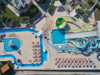 ATLANTICA MIKRI POLI RHODES