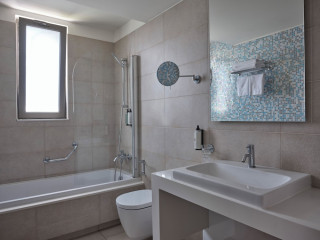 Atlantica Mikri Poli Rhodes