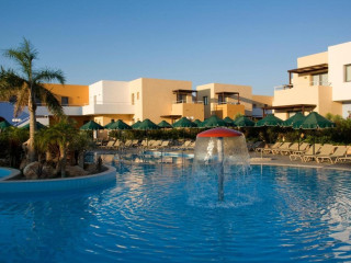 Atlantica Mikri Poli Rhodes