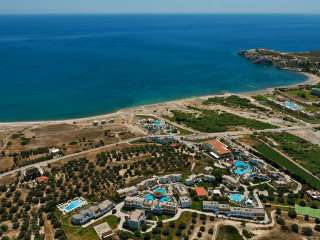 Atlantica Mikri Poli Rhodes