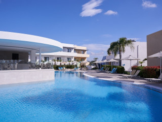 Atlantica Mikri Poli Rhodes