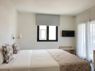 Atlantica Mikri Poli Rhodes