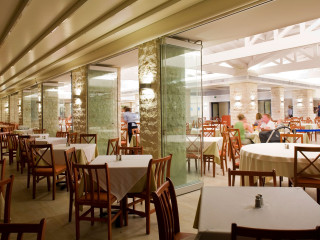 Atlantica Mikri Poli Rhodes