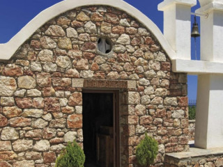 ATLANTICA MIKRI POLI RHODES