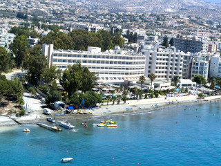 ATLANTICA MIRAMARE BEACH HOTEL