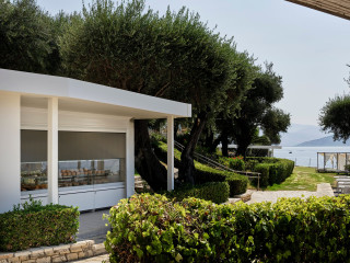 Atlantica Nissaki Beach