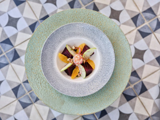 Atlantica Nissaki Beach