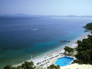 Atlantica Nissaki Beach