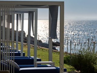 Atlantica Nissaki Beach