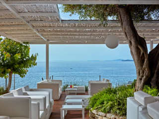 Atlantica Nissaki Beach