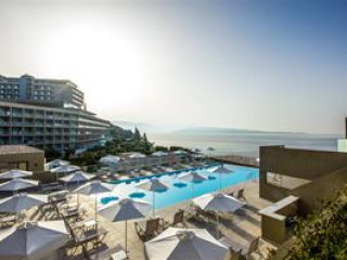 ATLANTICA NISSAKI BEACH (ADULTS ONLY)