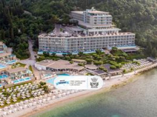 ATLANTICA NISSAKI BEACH (ADULTS ONLY)