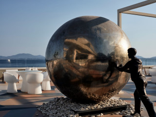 Atlantica Nissaki Beach