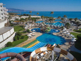 Atlantica Ocean Beach Resort