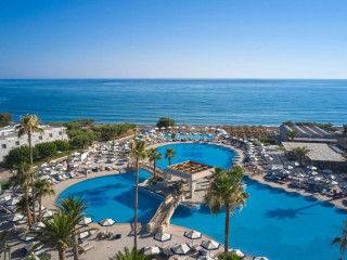 Atlantica Ocean Beach Resort