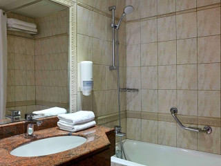 Atlantica Princess Hotel