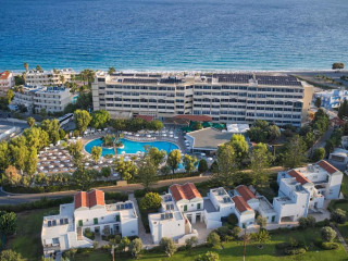 Atlantica Princess Hotel