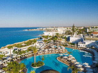 Atlantica Sungarden Beach