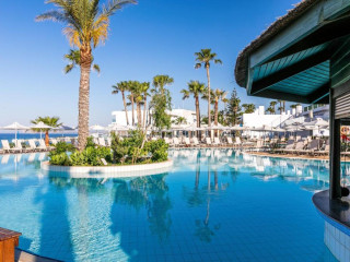 Atlantica Sungarden Beach