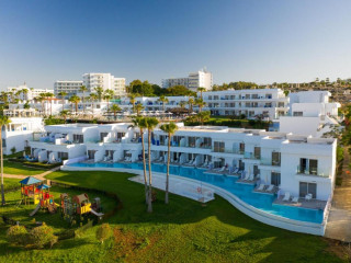 Atlantica SunGarden Beach