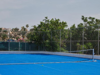 Atlantica SunGarden Beach