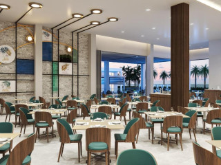 Atlantica Sungarden Park