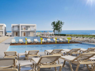 Atlantica Sungarden Park
