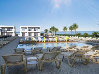 Atlantica Sungarden Park