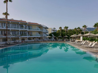 Atlantica Thalassa Hotel