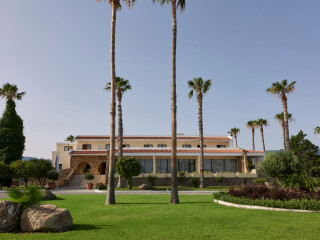 Atlantica Thalassa Hotel