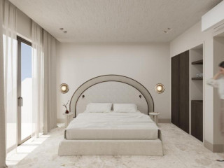 Atlantica Thalassa Hotel