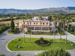 Atlantica Thalassa Hotel