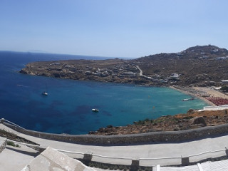 El Greco Hotel