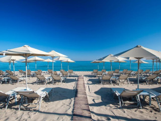 Atlantis Beach Rethymno