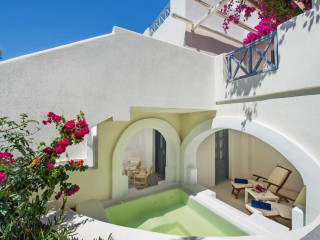 ATLANTIS BEACH VILLA