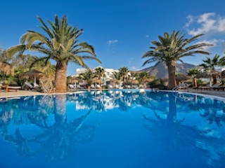 ATLANTIS BEACH VILLA